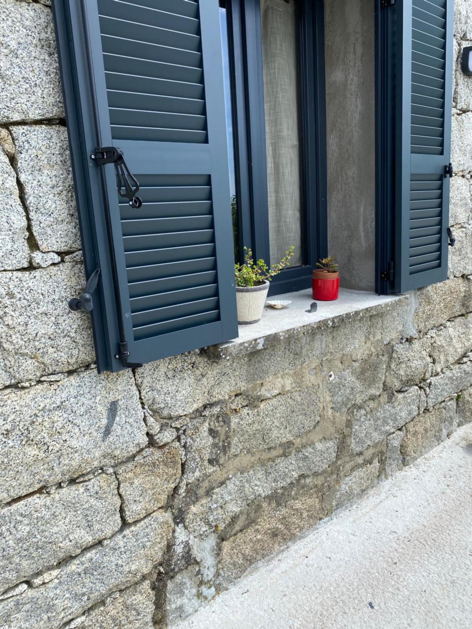 Tres Beau Studio Avec Terrasse Дзондза Экстерьер фото